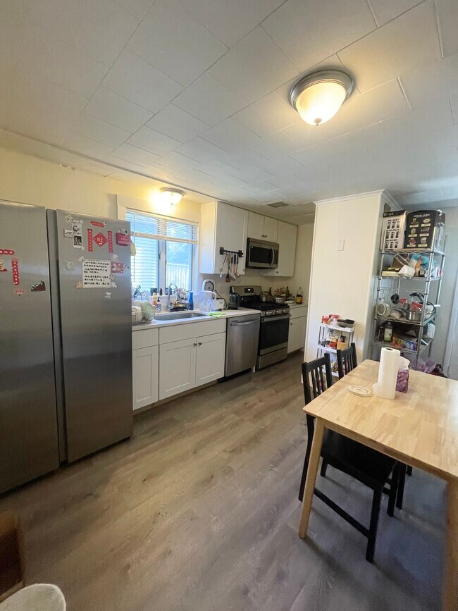 Foto del edificio - 44 Chetwynd Rd