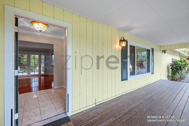 Building Photo - 1894 E Cotati Ave