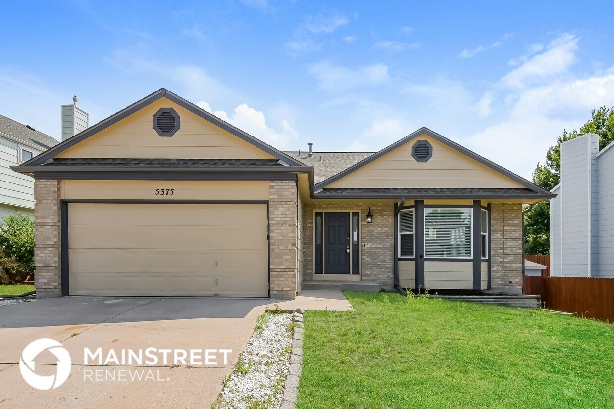 Foto principal - 5375 Slickrock Dr
