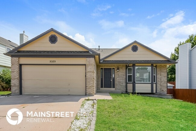Building Photo - 5375 Slickrock Dr
