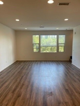 Living/Family Room - 11904 Nixon Ln