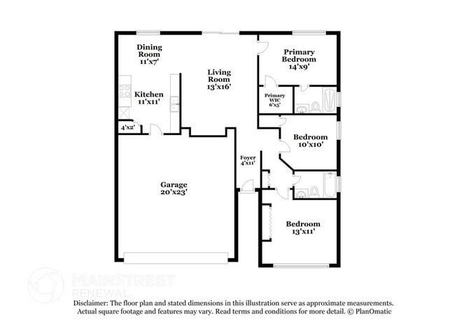 Building Photo - 4401 Westgrove Way