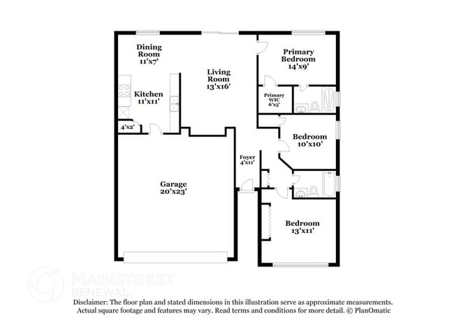 Building Photo - 4401 Westgrove Way