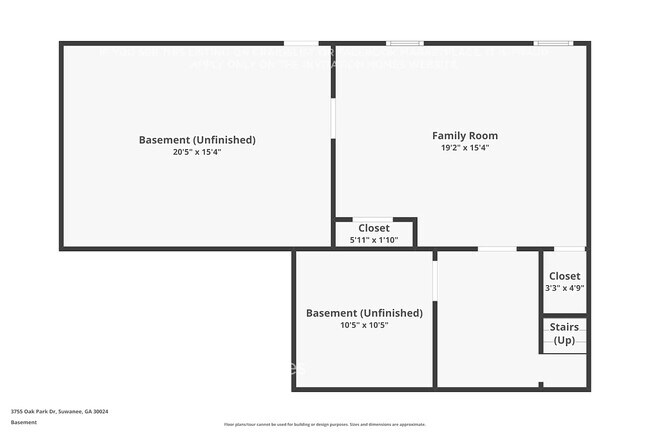 Foto del edificio - 3755 Oak Park Dr