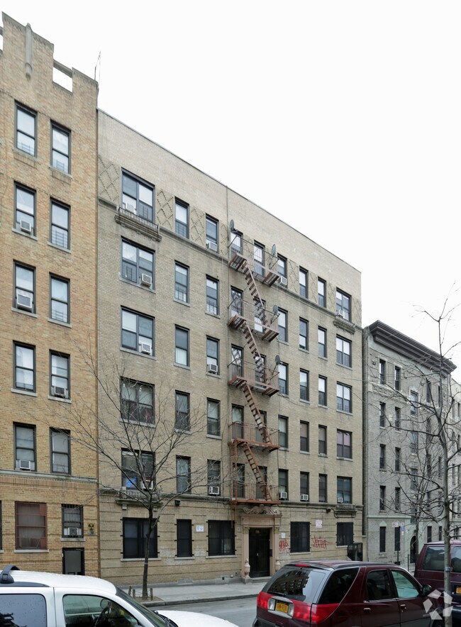 Lenpaul Apts Apartments in Bronx, NY