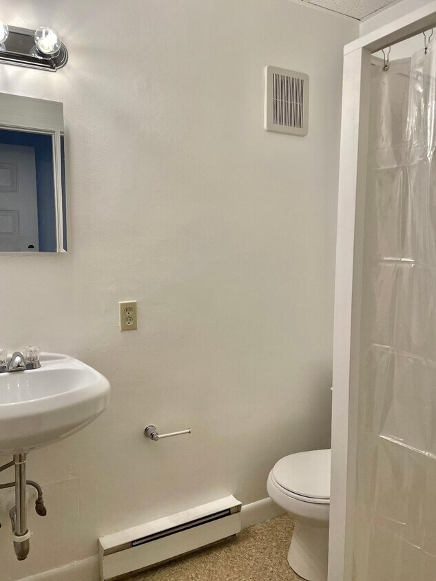 Foto del edificio - 849 Beacon St