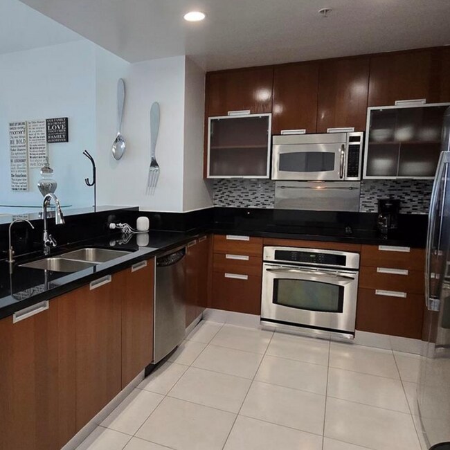 7901 Hispanola Ave APT 607, North Bay Village, FL 33141 - 7901 Hispanola Ave