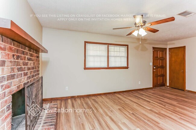 Foto del edificio - 3049 Tiller Trail SW