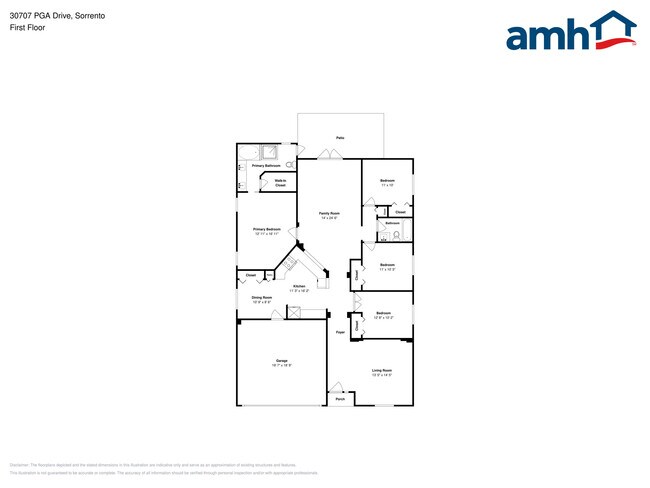 Foto del edificio - 30707 Pga Dr