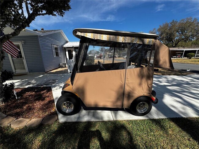 Foto del edificio - 1218 Pompano Ln