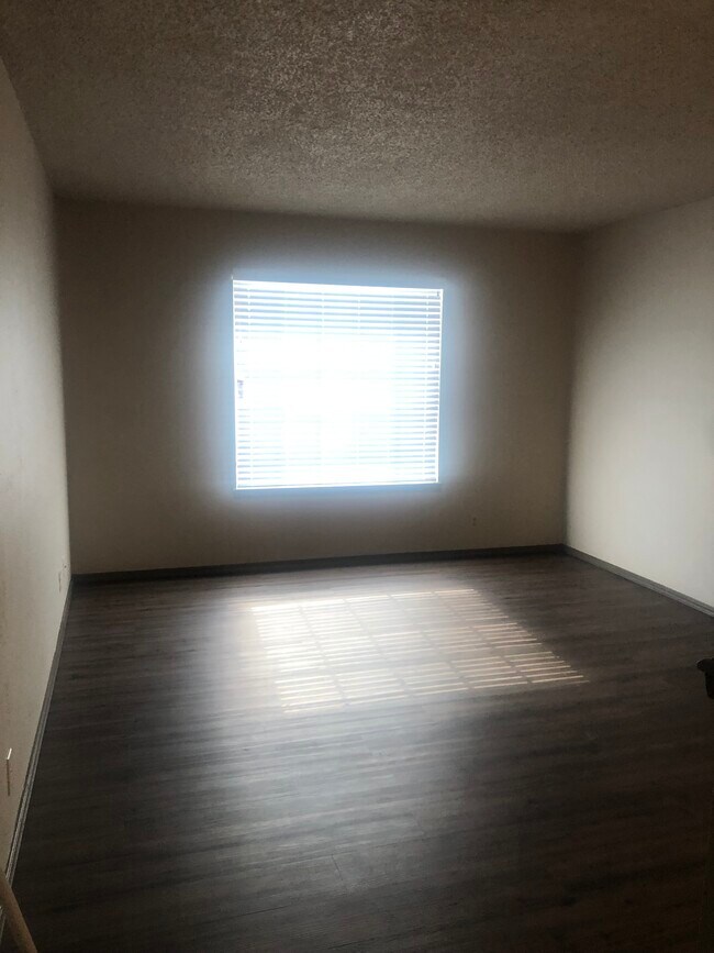 living area - 217 Brian Rd