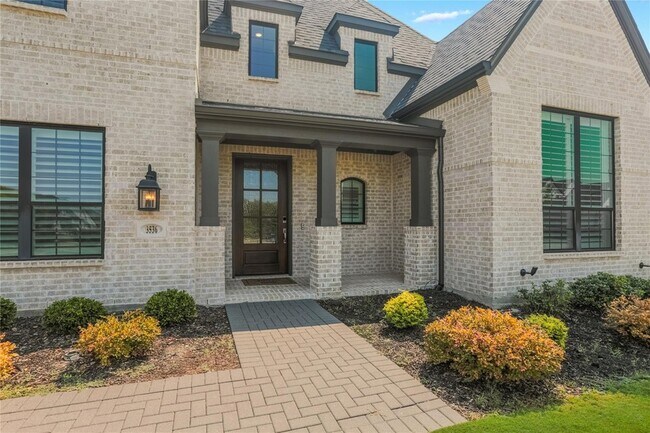 Foto del edificio - 3536 Sable Falls Way