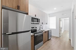 Photo - 2643 N 6th St Townhome