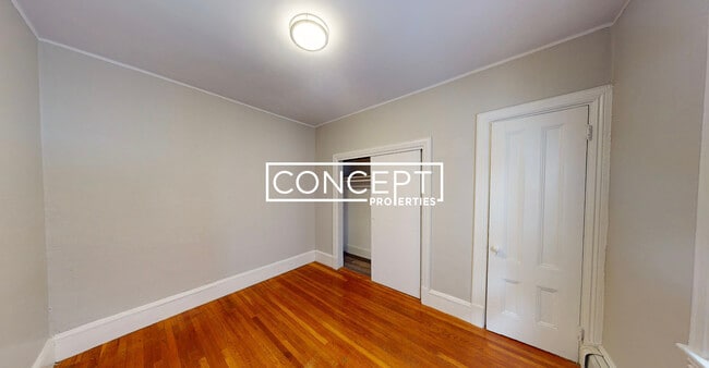 Foto del edificio - 63A Dana St. Unit 8B