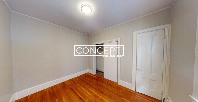 Building Photo - 63A Dana St. Unit 8B