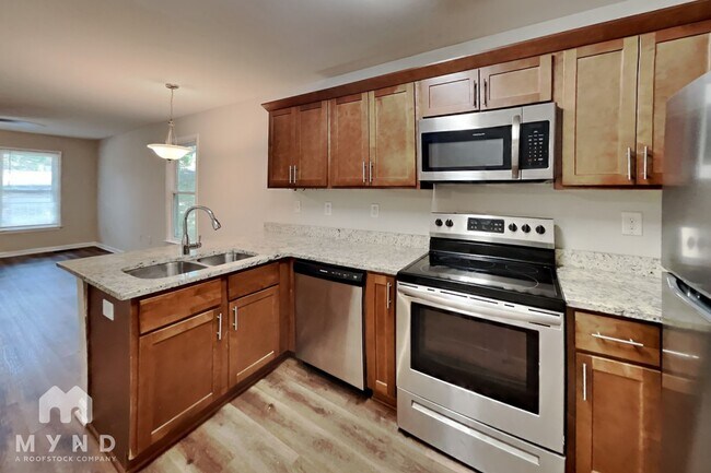 Foto del edificio - 2434 Bellview Ave NW