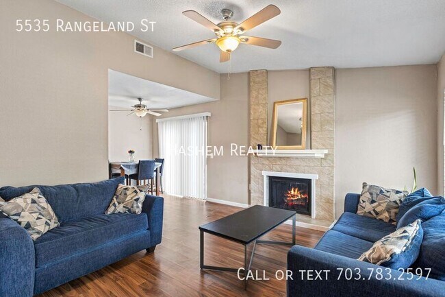 Foto del edificio - 5535 Rangeland St