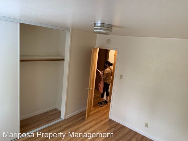 Building Photo - 2540 Benvenue Ave
