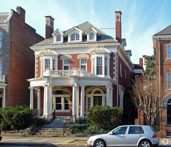 2015 Monument Ave Richmond, VA 23220 Rentals Richmond, VA