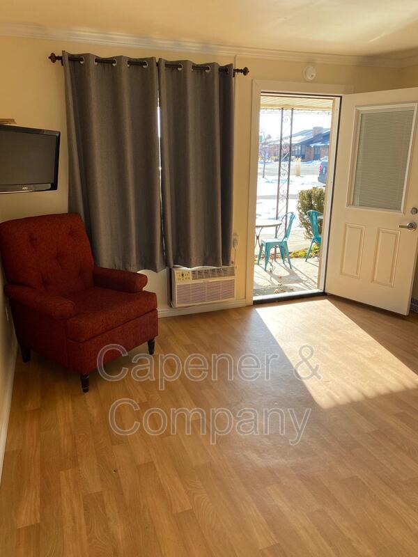 116 N Tremont St Unit 3, Tremonton, UT 84337 Condo for Rent in