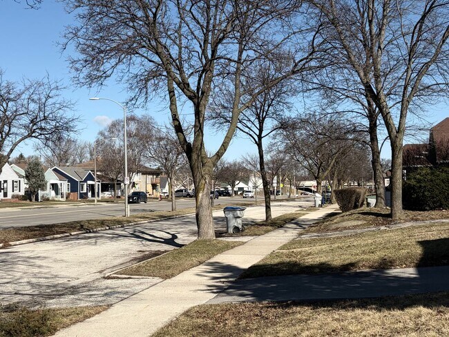 Foto del edificio - 516-518 South 70th Street