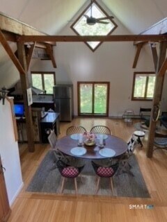 Foto del edificio - 3 Fox Run