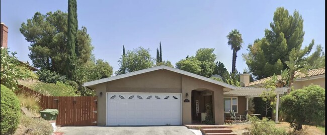 Building Photo - 11300 Amigo Ave