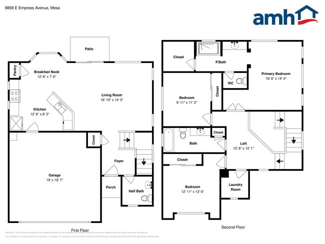 Building Photo - 9858 E Empress Ave