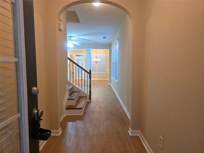 Foto del edificio - 2629 Pierce Brennen Ct NE