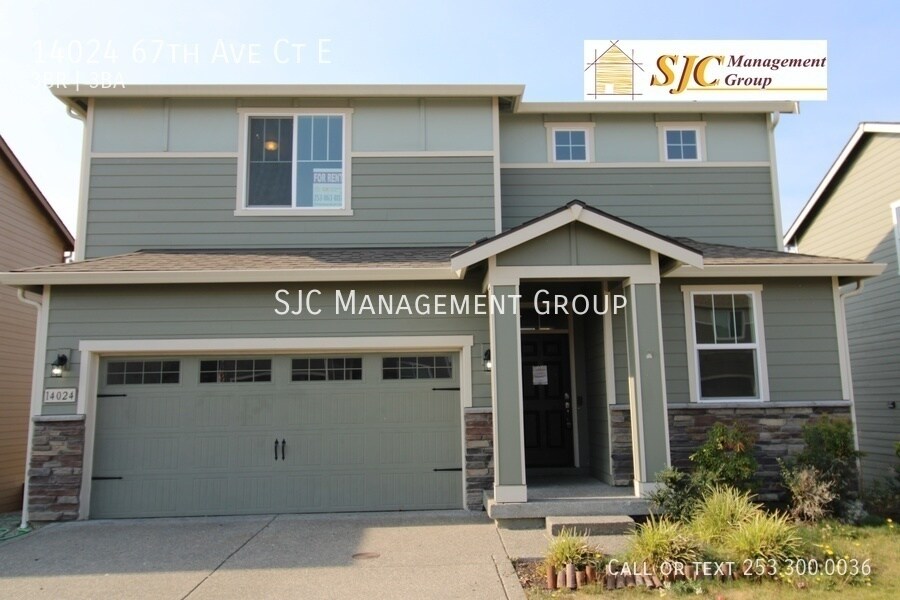 Three Bedroom 2.5 bath home for rent South... House Rental in