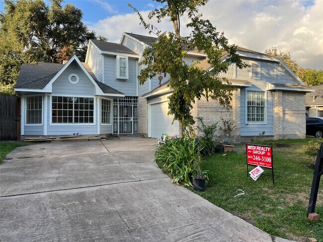 Building Photo - 12810 Ashford Meadow Dr