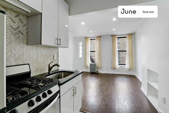 Foto del edificio - 534 E 14th St