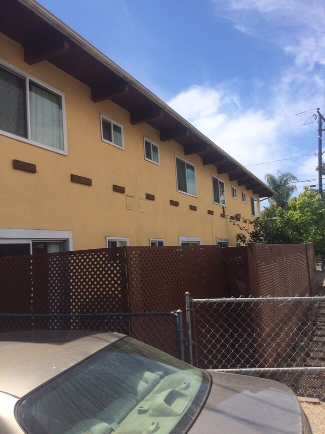 Building Photo - 6597 Trigo Rd