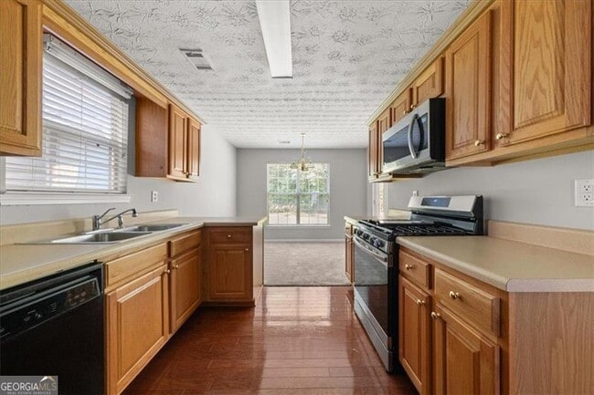 Foto del edificio - 1424 Gates Cir SE