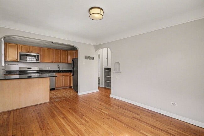 Photo - Stylish living in the heart of Mayfair - adorable 1 bedroom - 1 bathroom House