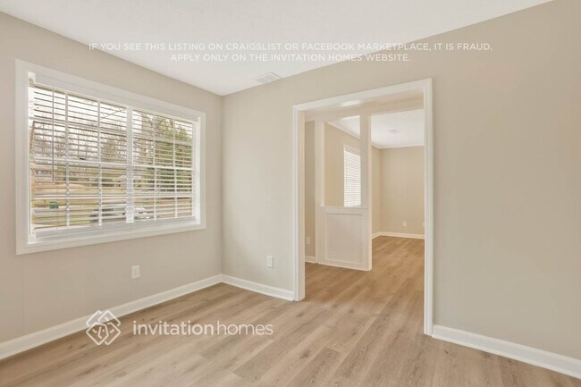Foto del edificio - 514 Finch Ct
