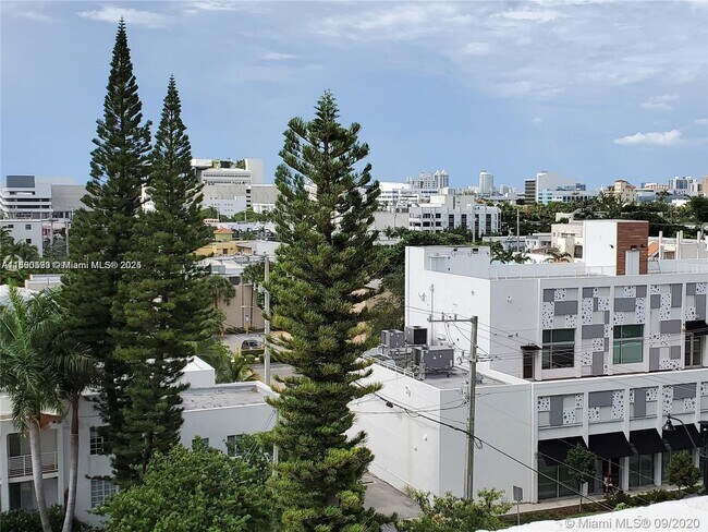 Foto del edificio - 1345 West Ave