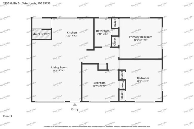 Building Photo - 2230 Hollis Dr