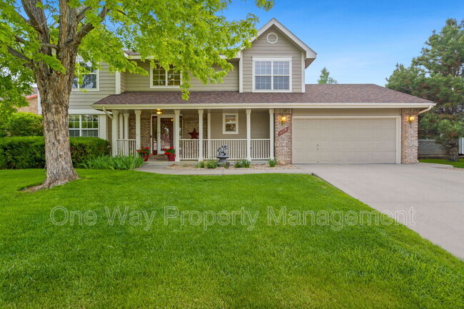 Foto del edificio - 508 Parkwood Dr