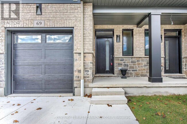 Photo du bâtiment - 601 Lions Park Dr