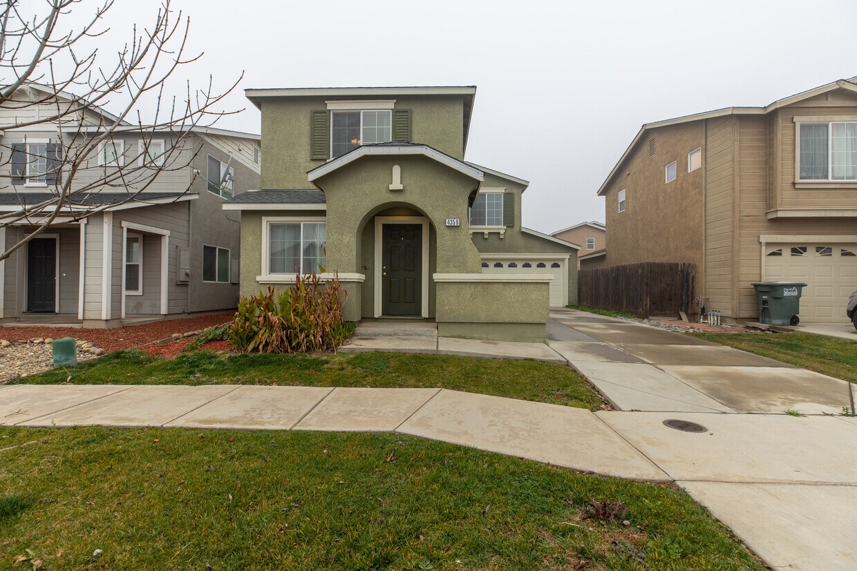 4359 Anderson Way, Merced, CA 95348 House for Rent in Merced, CA