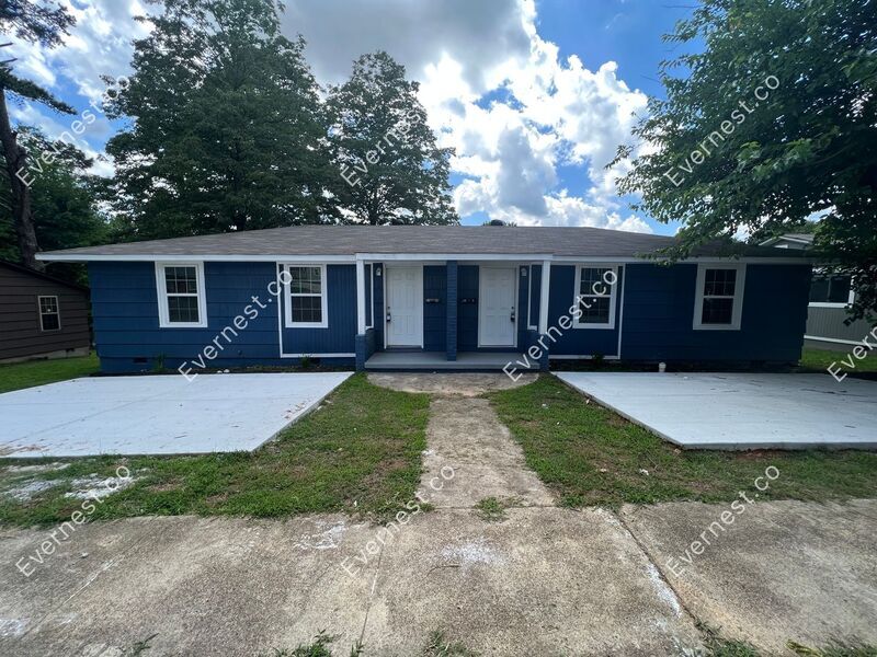 40 Hiland Pl Unit A, Benton, AR 72015 Condo for Rent in Benton, AR