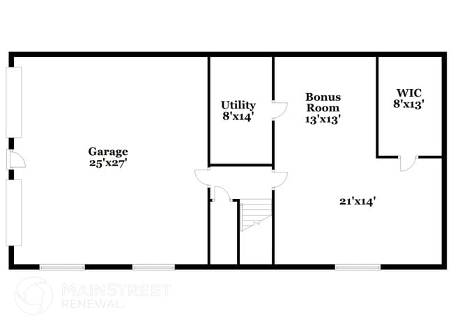 Building Photo - 1704 Native Dancer Dr
