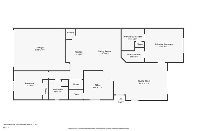 Building Photo - 18126 Cropside Trl