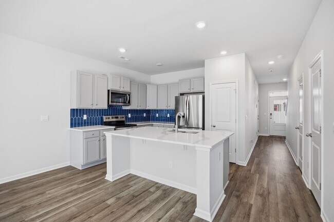 Cocina - 6668 Lemon Ln