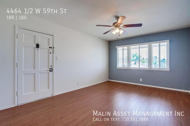 Foto del edificio - 4460-4466 1/2 W 59th St