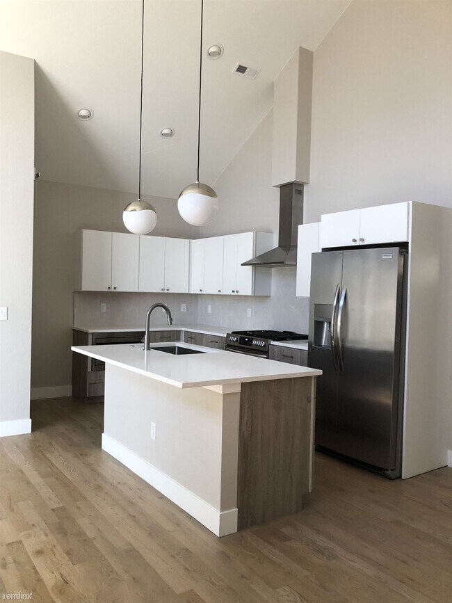 Foto del edificio - 2 br, 3 bath Townhome - 3411 Albion Street...