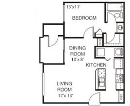 Garden Grove Apartment Homes photo'