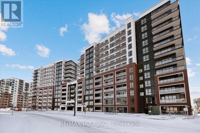 Building Photo - 51 Clarington Blvd