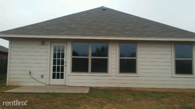 Building Photo - 3 br, 2 bath House - 409 Mesquite